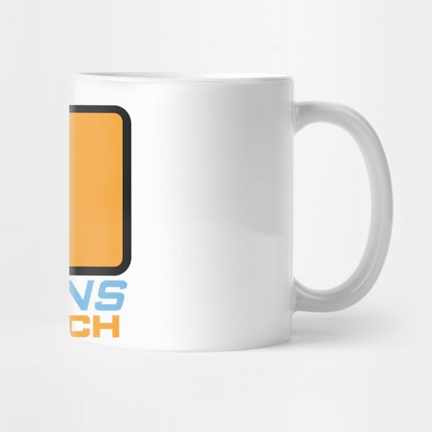 VPHS TEAM OVERWATCH: Hybrid Colorway by vphsgraphics